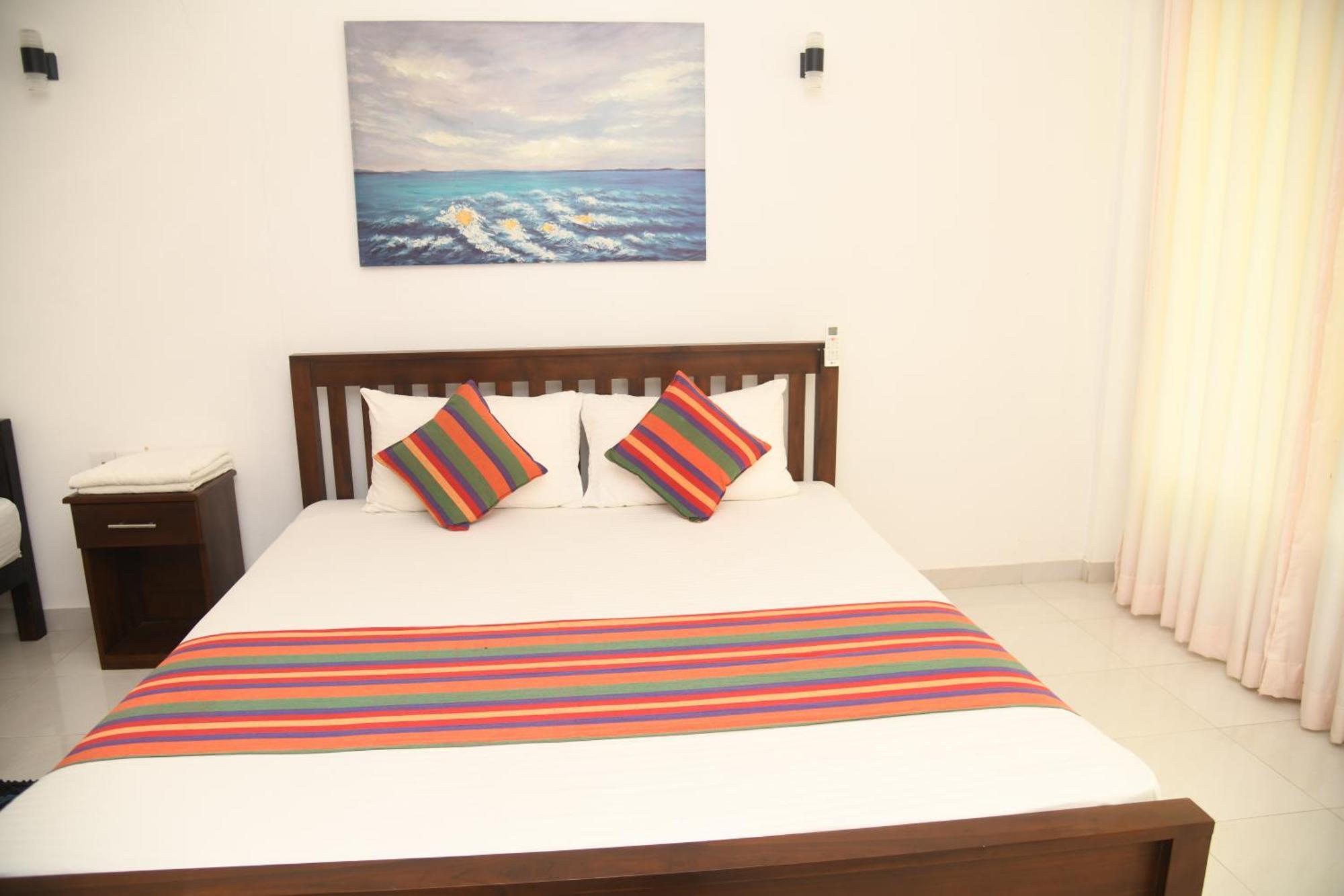 Wild Park Safari Home Stay اوداوالاوي المظهر الخارجي الصورة