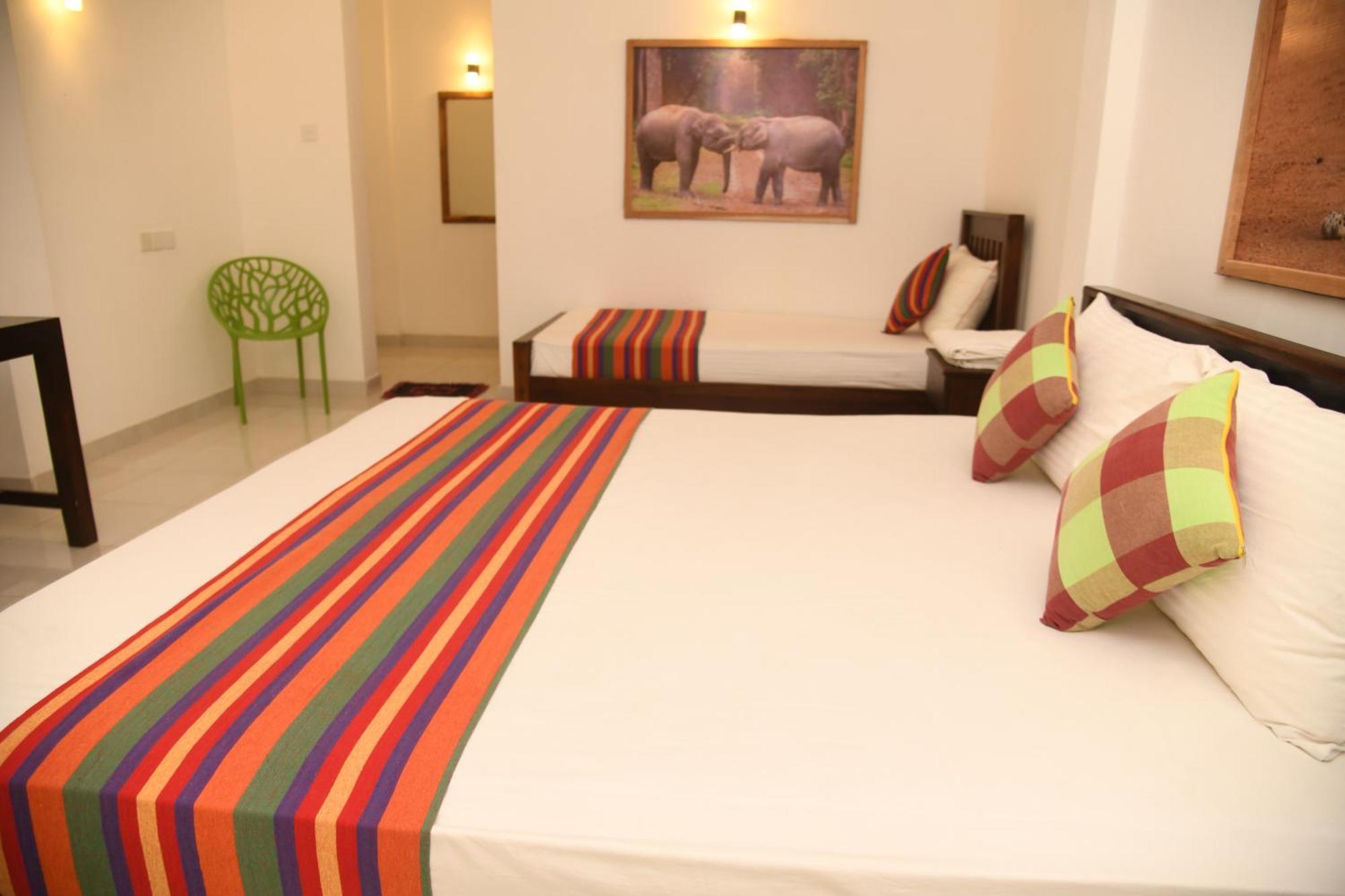 Wild Park Safari Home Stay اوداوالاوي المظهر الخارجي الصورة