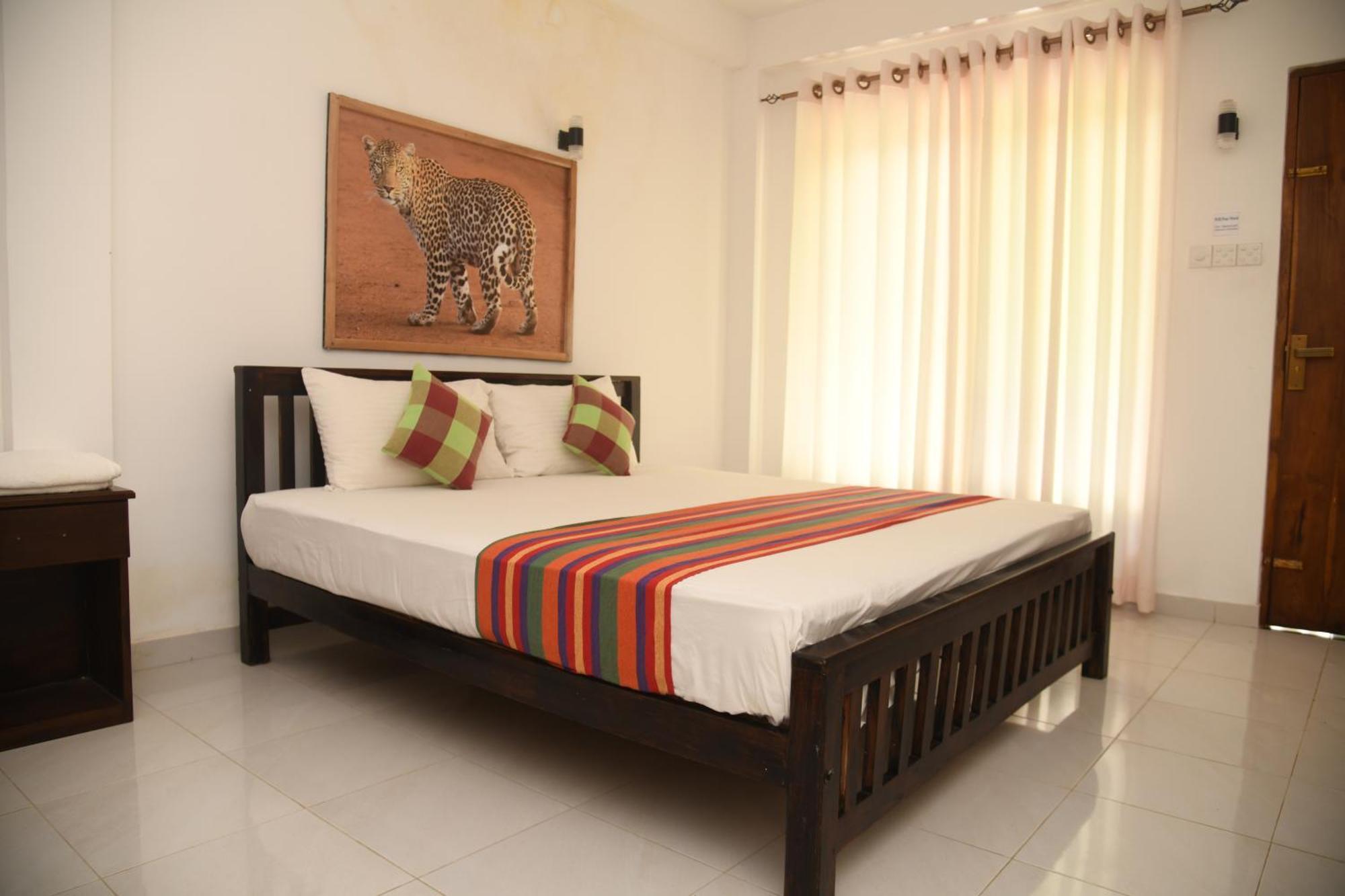 Wild Park Safari Home Stay اوداوالاوي المظهر الخارجي الصورة