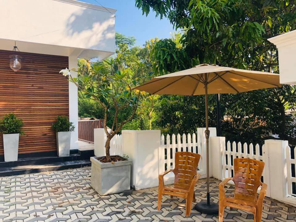Wild Park Safari Home Stay اوداوالاوي المظهر الخارجي الصورة