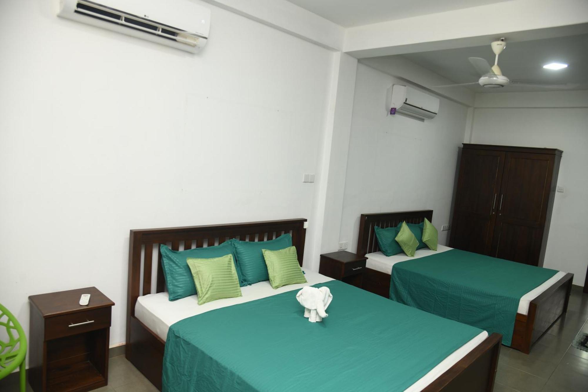 Wild Park Safari Home Stay اوداوالاوي المظهر الخارجي الصورة