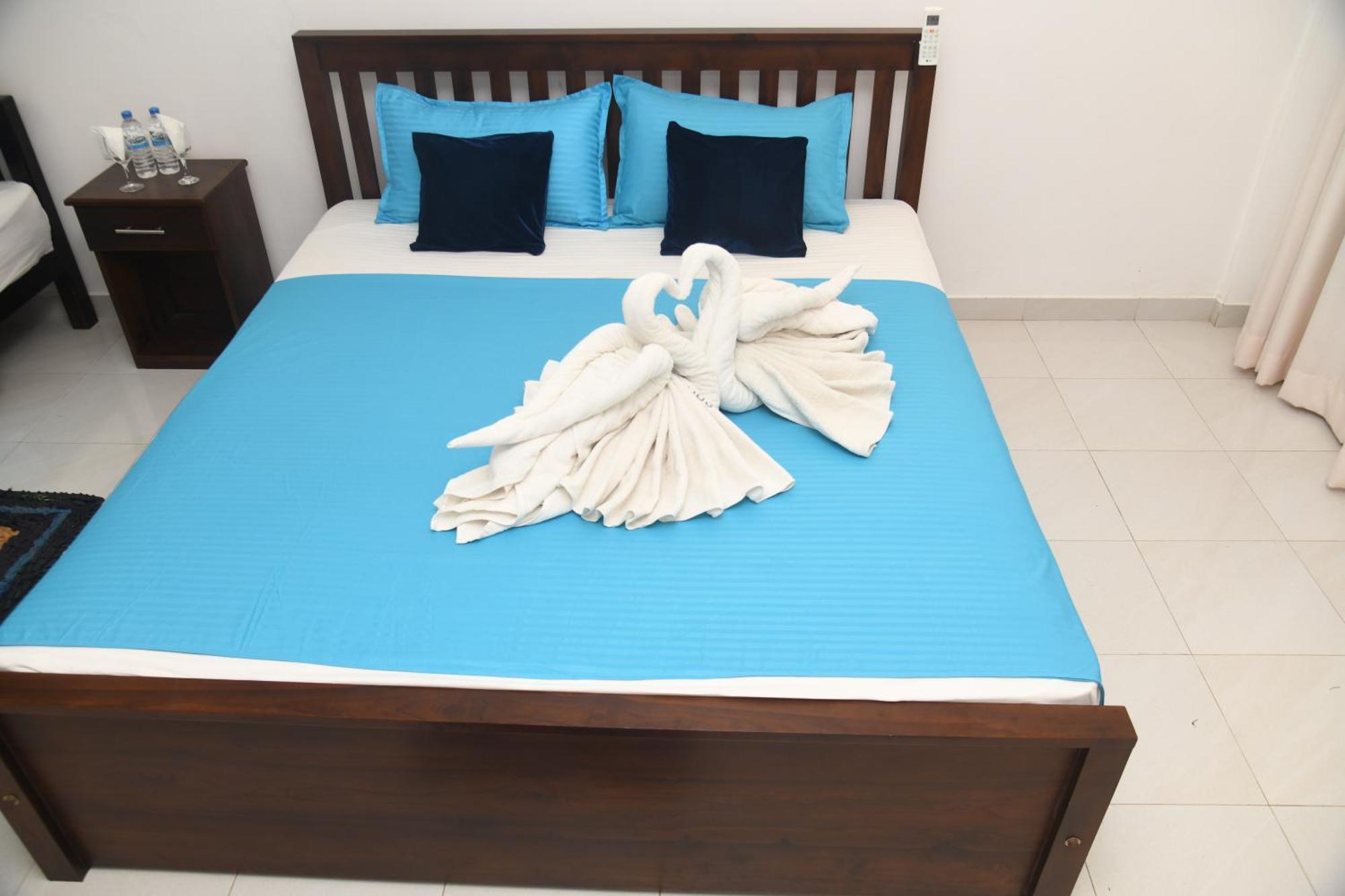 Wild Park Safari Home Stay اوداوالاوي المظهر الخارجي الصورة