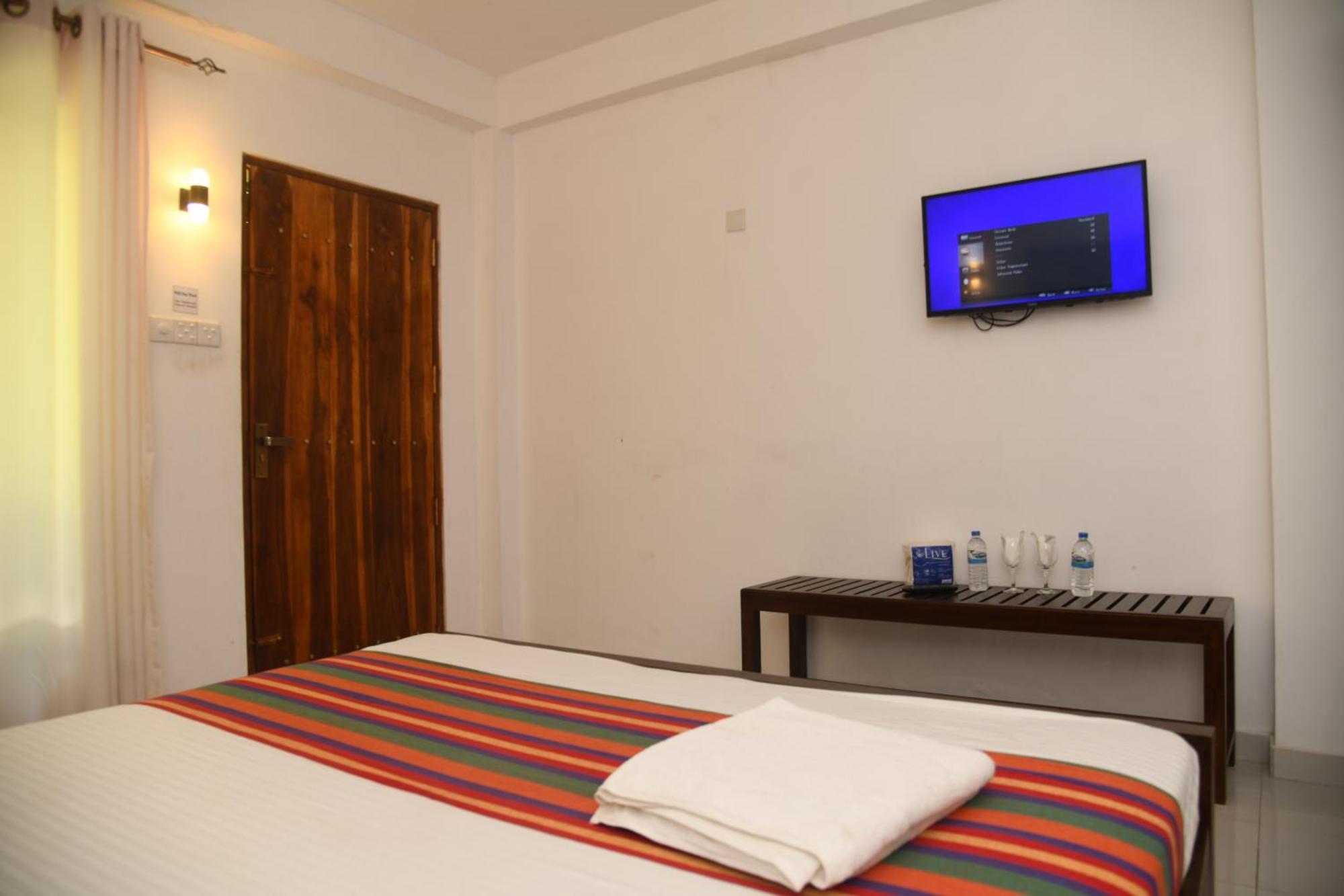 Wild Park Safari Home Stay اوداوالاوي المظهر الخارجي الصورة