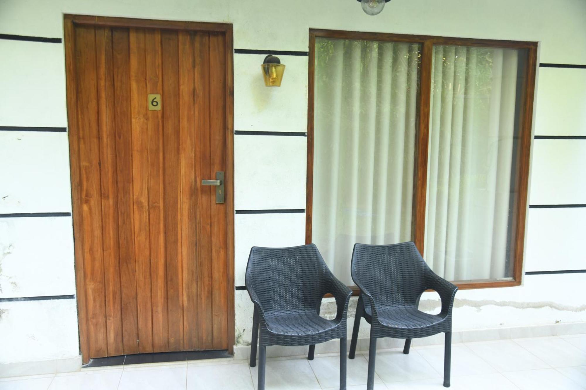 Wild Park Safari Home Stay اوداوالاوي المظهر الخارجي الصورة