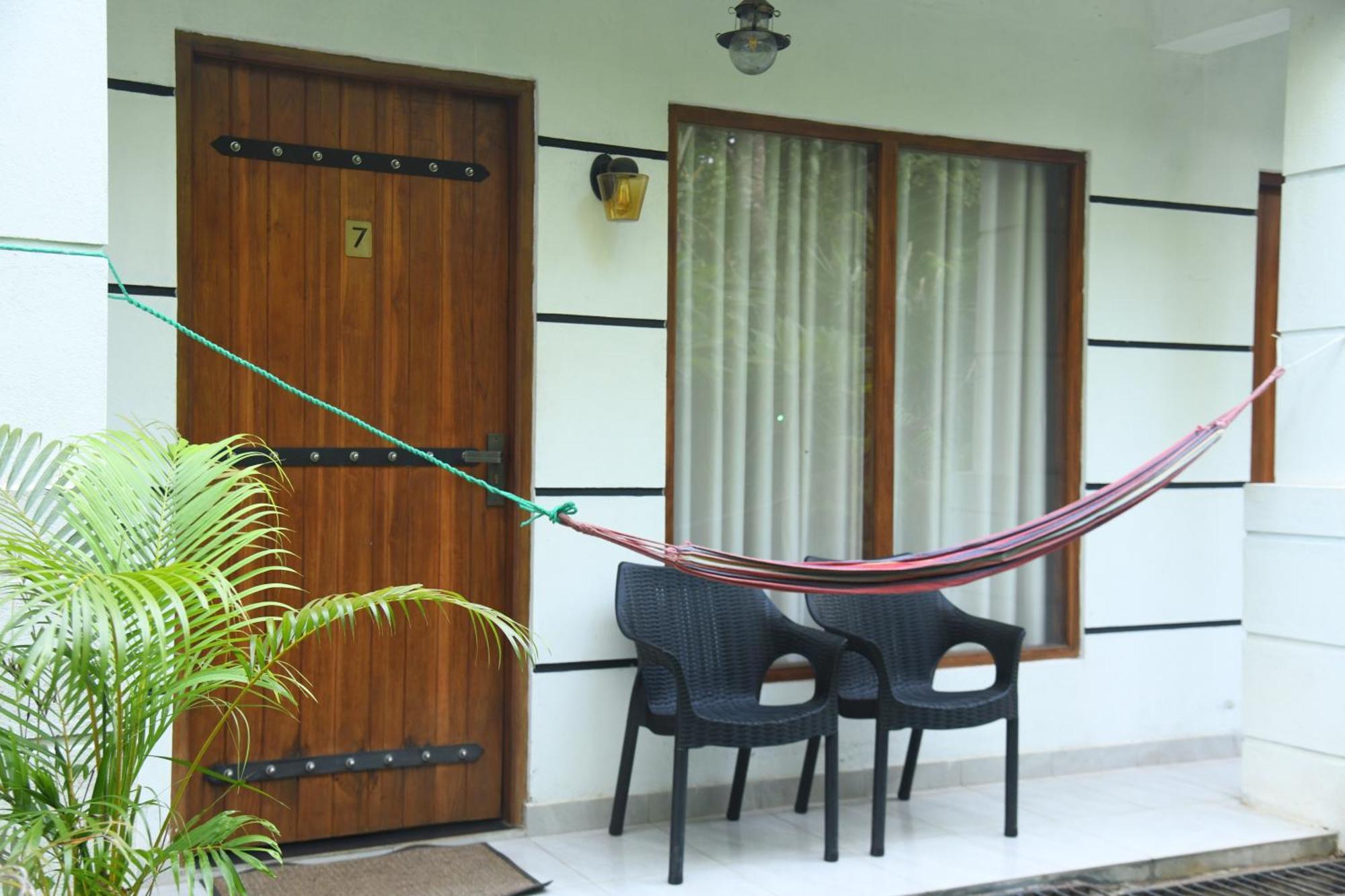 Wild Park Safari Home Stay اوداوالاوي المظهر الخارجي الصورة