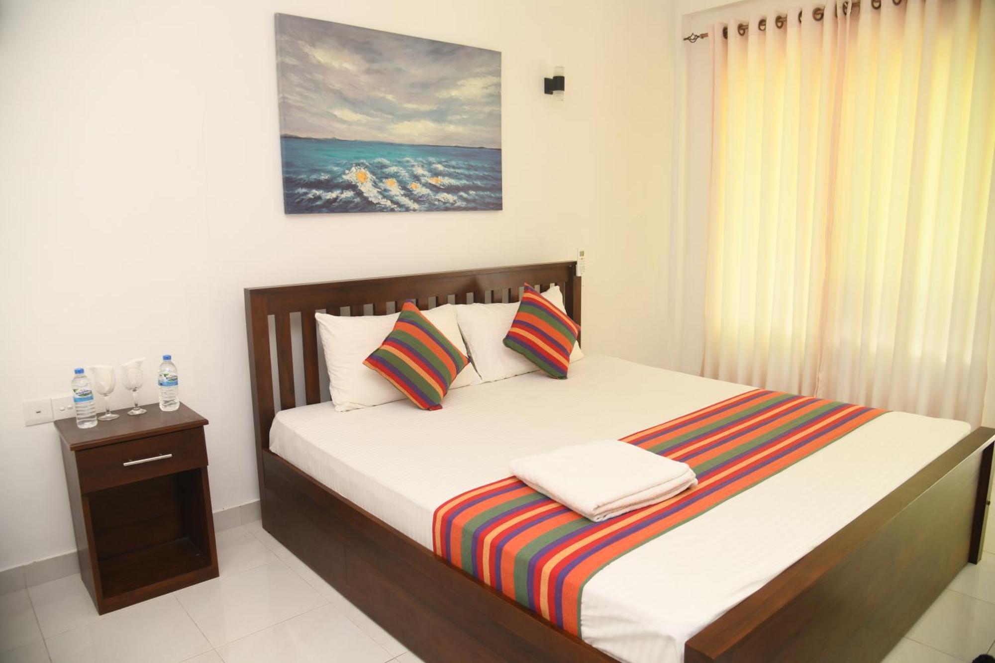 Wild Park Safari Home Stay اوداوالاوي المظهر الخارجي الصورة