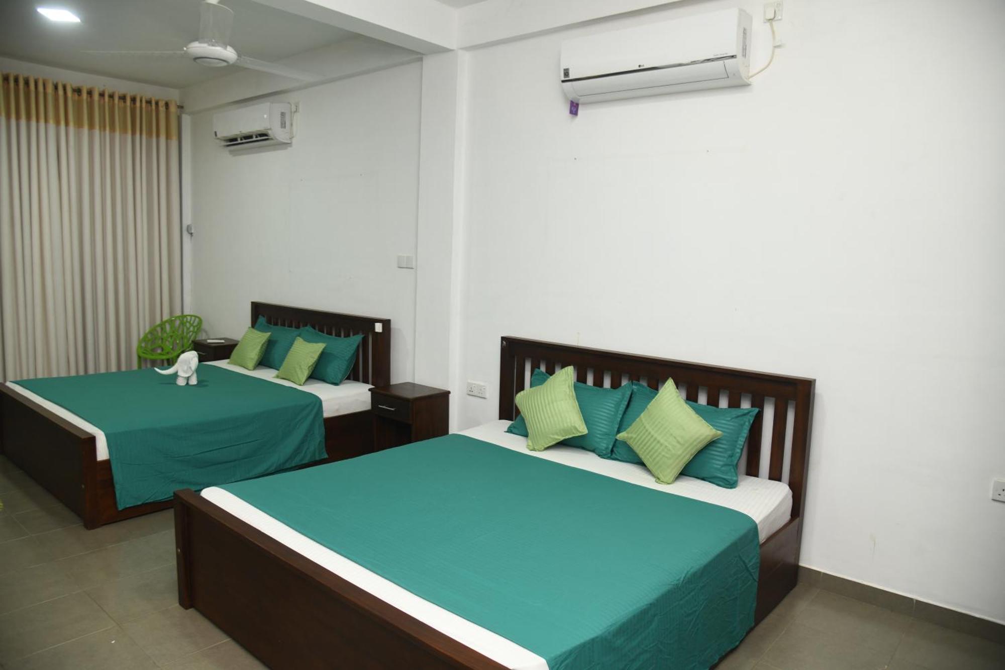 Wild Park Safari Home Stay اوداوالاوي المظهر الخارجي الصورة