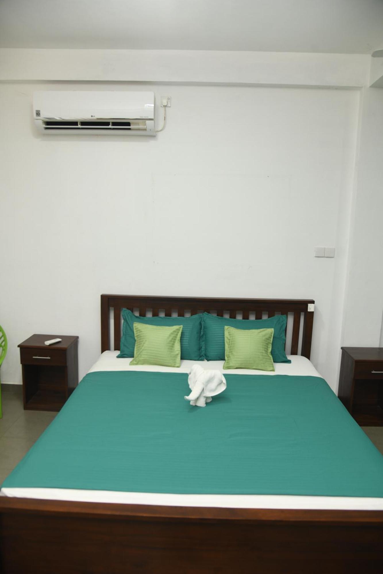 Wild Park Safari Home Stay اوداوالاوي المظهر الخارجي الصورة