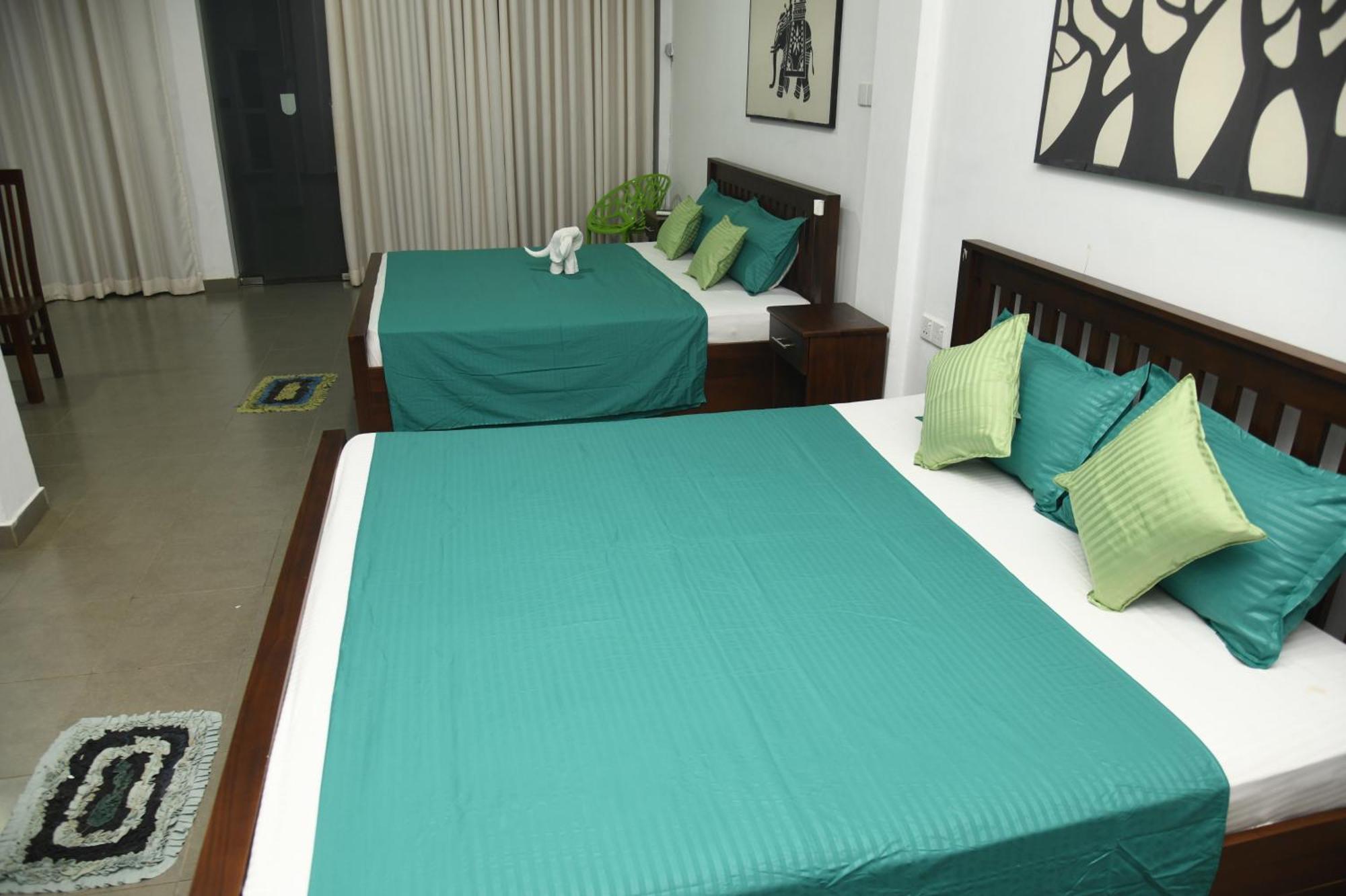 Wild Park Safari Home Stay اوداوالاوي المظهر الخارجي الصورة