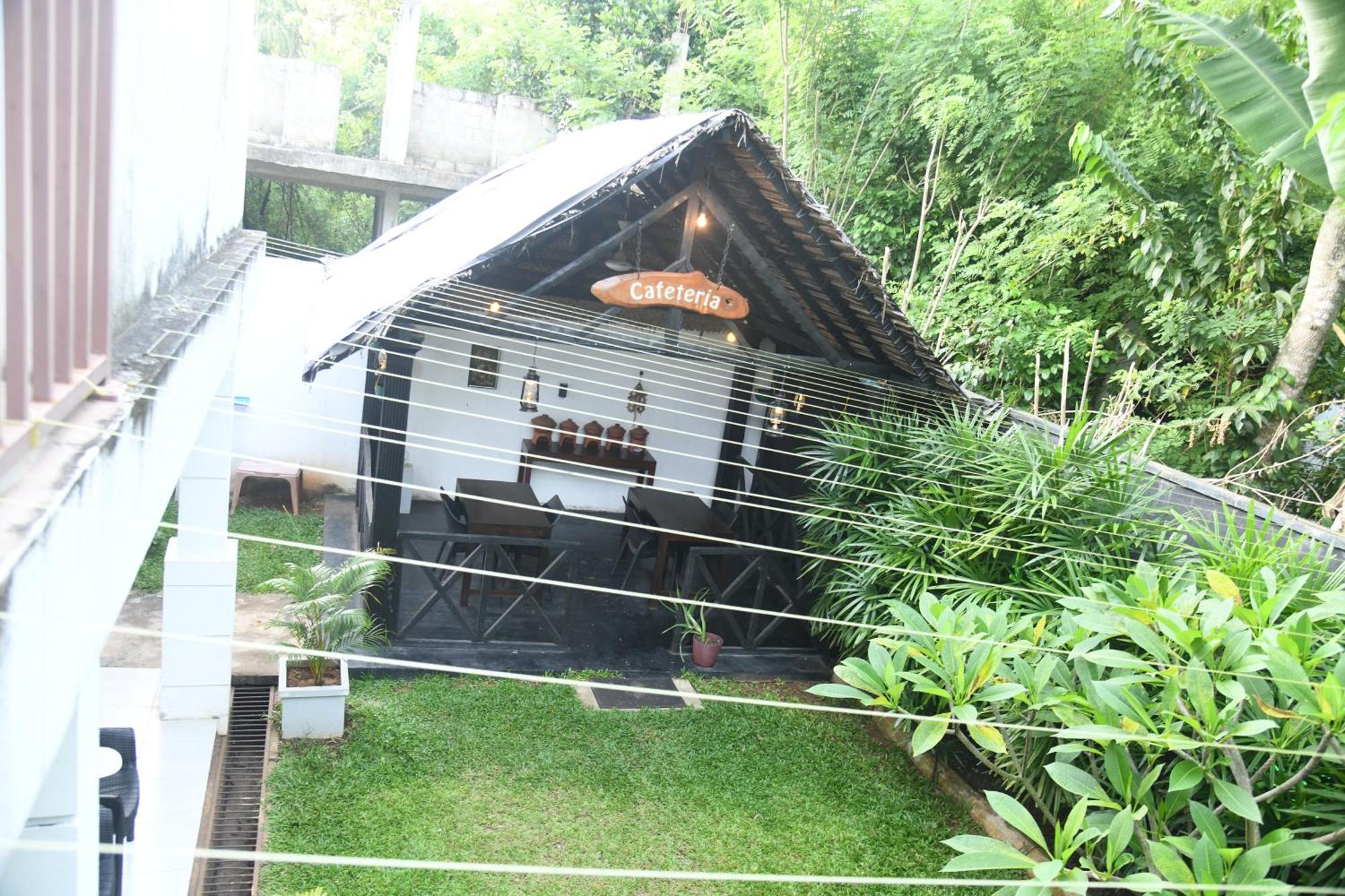 Wild Park Safari Home Stay اوداوالاوي المظهر الخارجي الصورة
