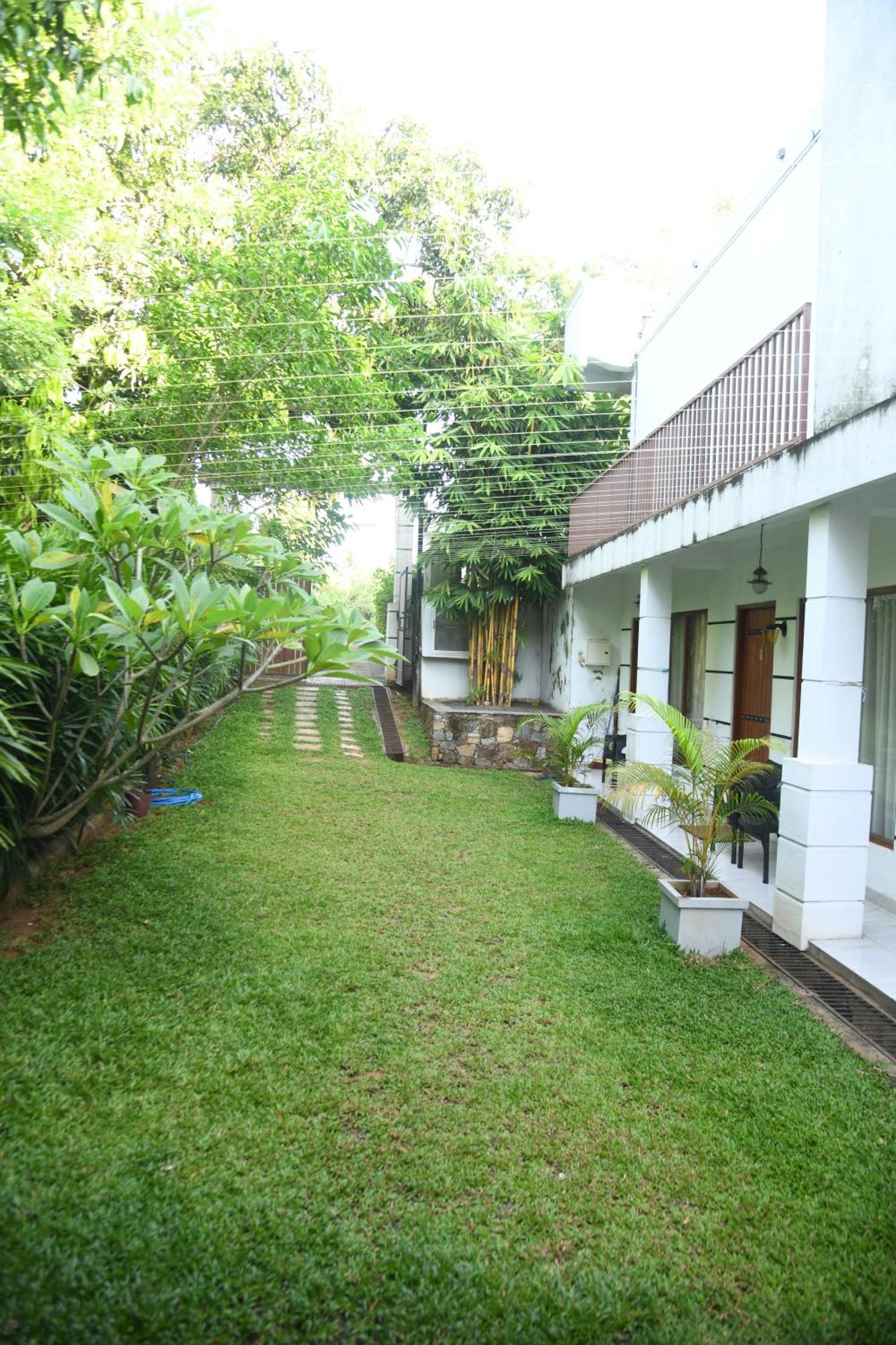 Wild Park Safari Home Stay اوداوالاوي المظهر الخارجي الصورة