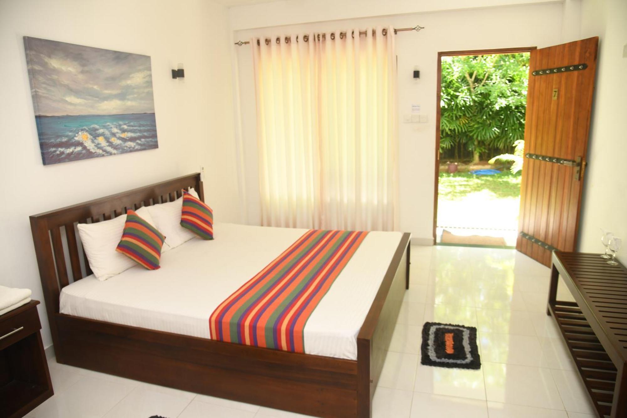 Wild Park Safari Home Stay اوداوالاوي المظهر الخارجي الصورة