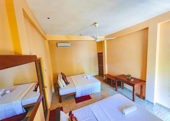 Wild Park Safari Home Stay اوداوالاوي المظهر الخارجي الصورة