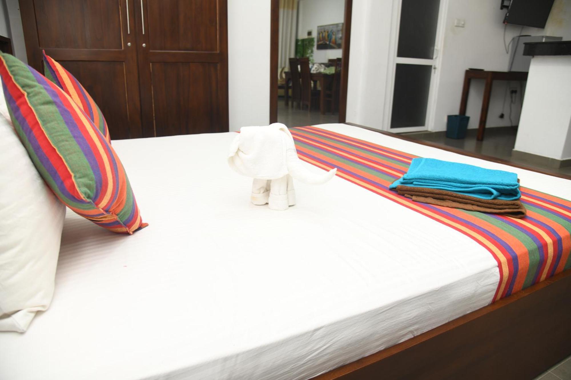 Wild Park Safari Home Stay اوداوالاوي المظهر الخارجي الصورة