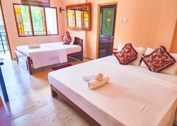 Wild Park Safari Home Stay اوداوالاوي المظهر الخارجي الصورة