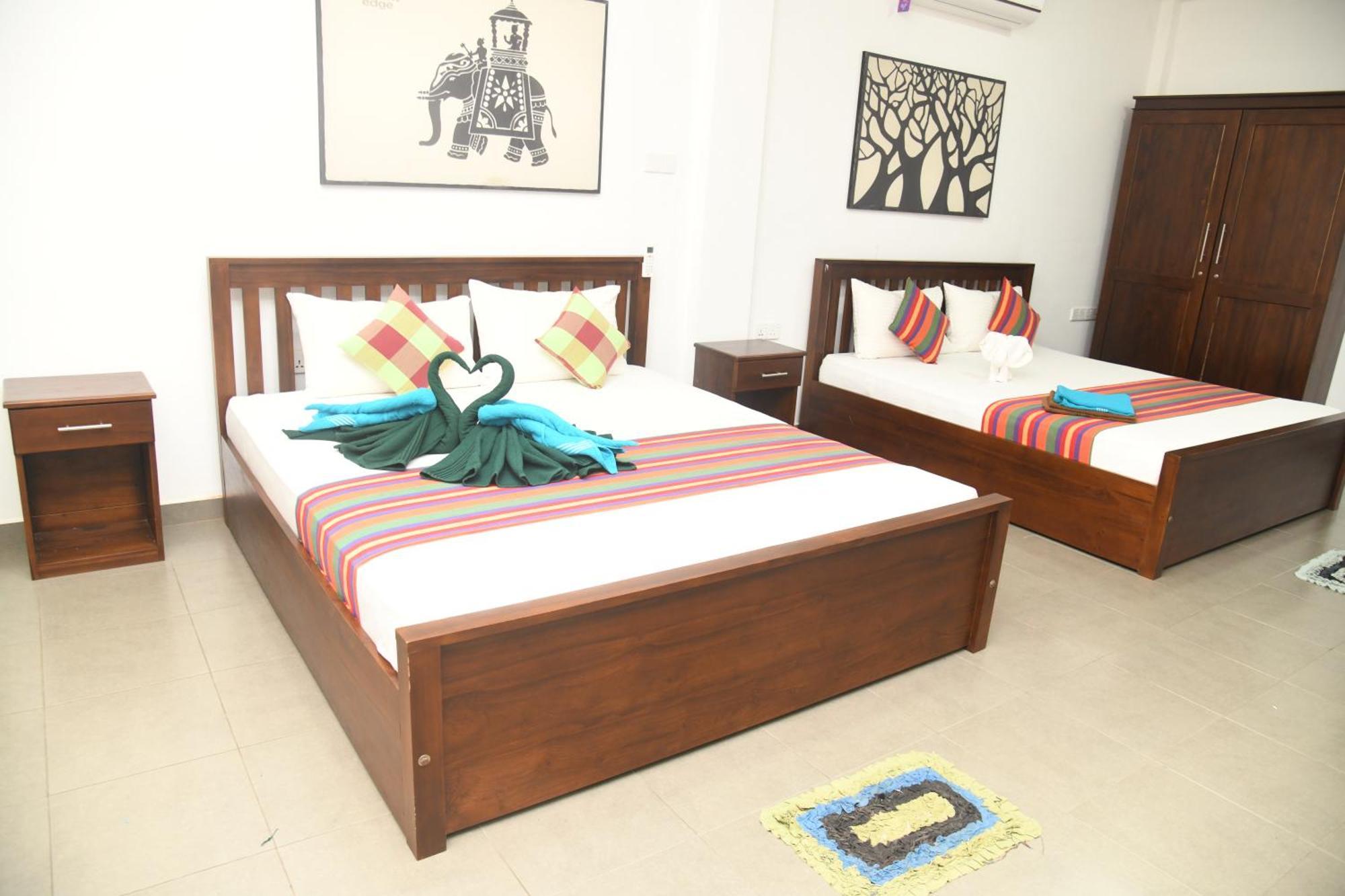 Wild Park Safari Home Stay اوداوالاوي المظهر الخارجي الصورة