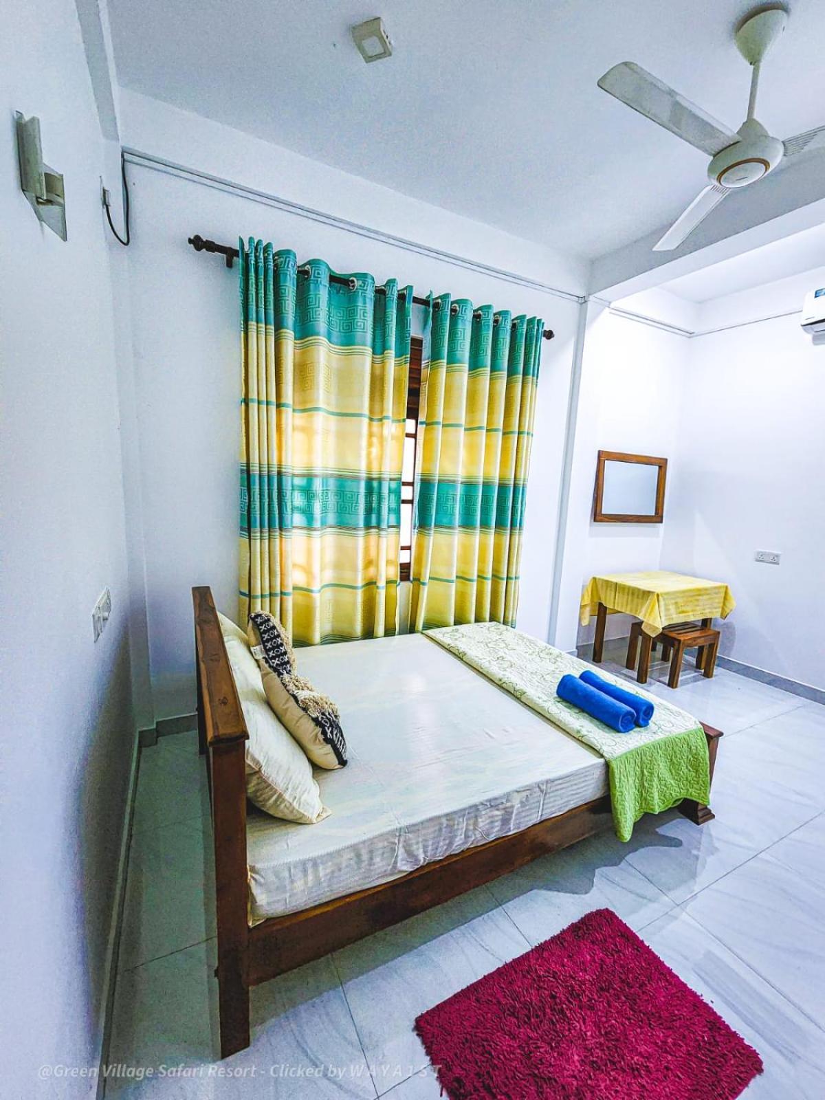 Wild Park Safari Home Stay اوداوالاوي المظهر الخارجي الصورة