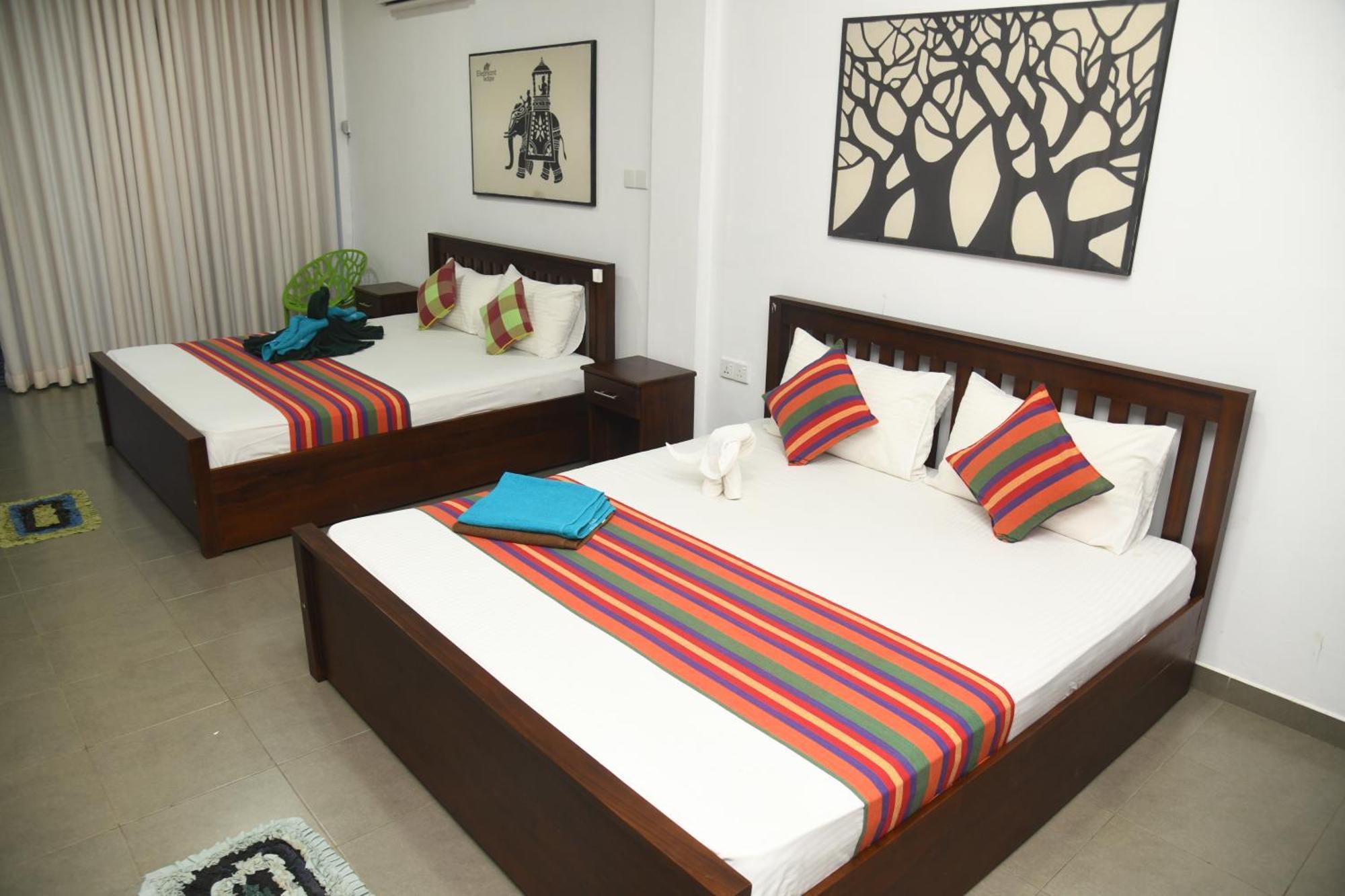 Wild Park Safari Home Stay اوداوالاوي المظهر الخارجي الصورة